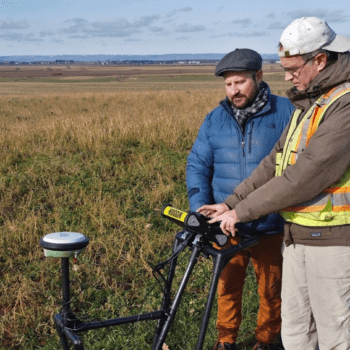 Bringing Back Soldiers – Archaeology for Good with Aaron Taylor